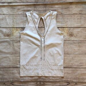 Fabletics Kathleen Seamless Tank